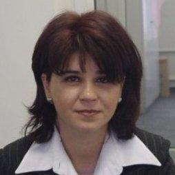 Fundraising Page: Veronica Toma